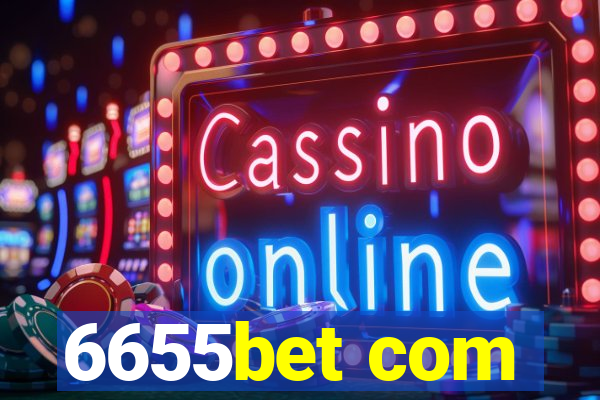 6655bet com